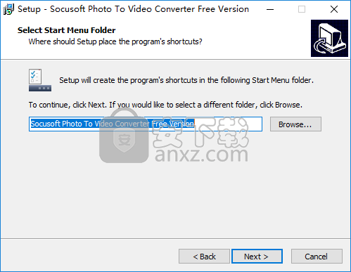Socusoft Photo to Video Converter(图片转视频软件)