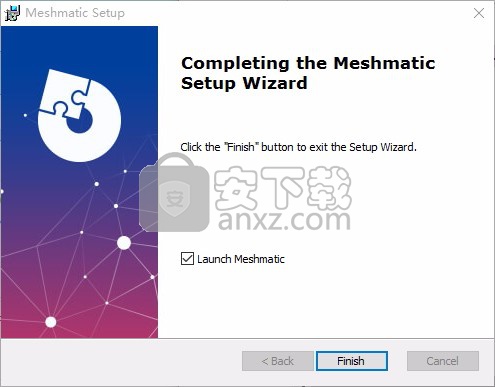 Meshmatic(优化3D模型)