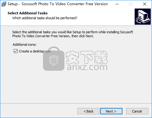 Socusoft Photo to Video Converter(图片转视频软件)