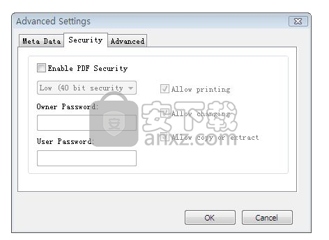 Simpo PDF Creator Lite(PDF生成器)