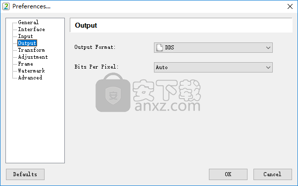 Easy2Convert JPG to DDS(JPG转DDS格式工具)