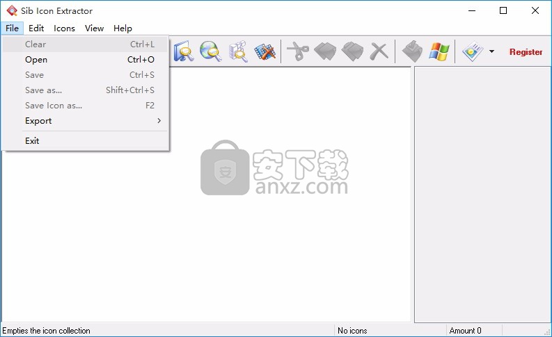 SibIconExtractor(图标提取器)