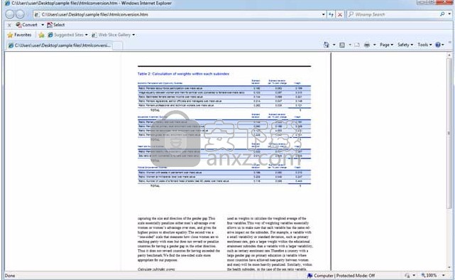 Able2Extract Pro(PDF文件转换工具)