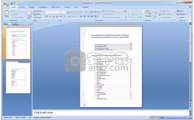 Able2Extract Pro(PDF文件转换工具)