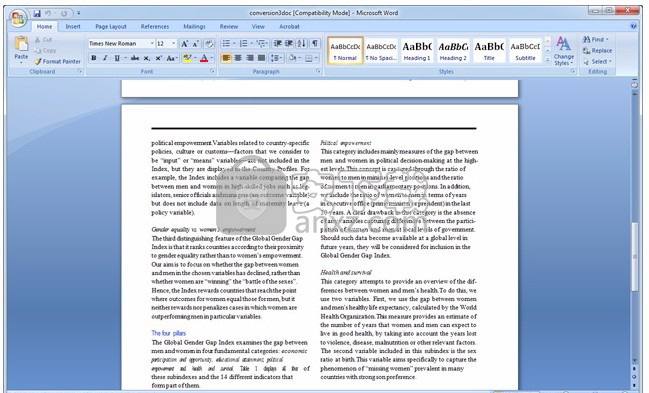 Able2Extract Pro(PDF文件转换工具)