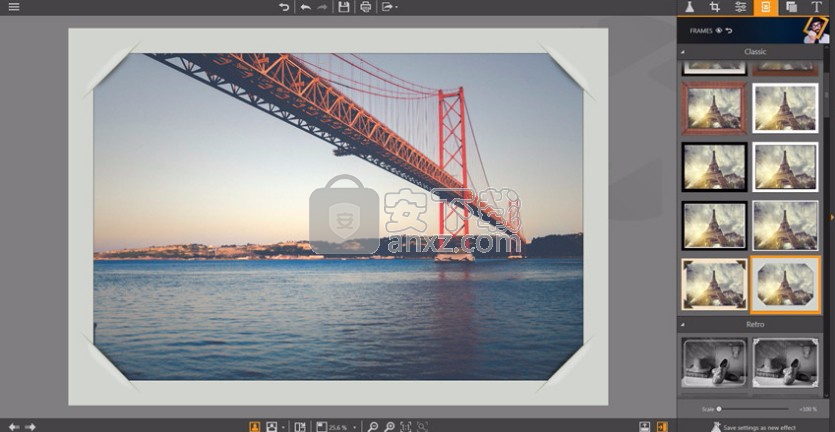 Wondershare Fotophire Toolkit(图片处理软件)