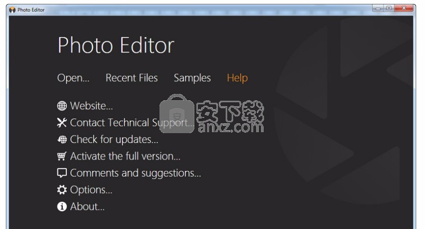 Wondershare Fotophire Toolkit(图片处理软件)