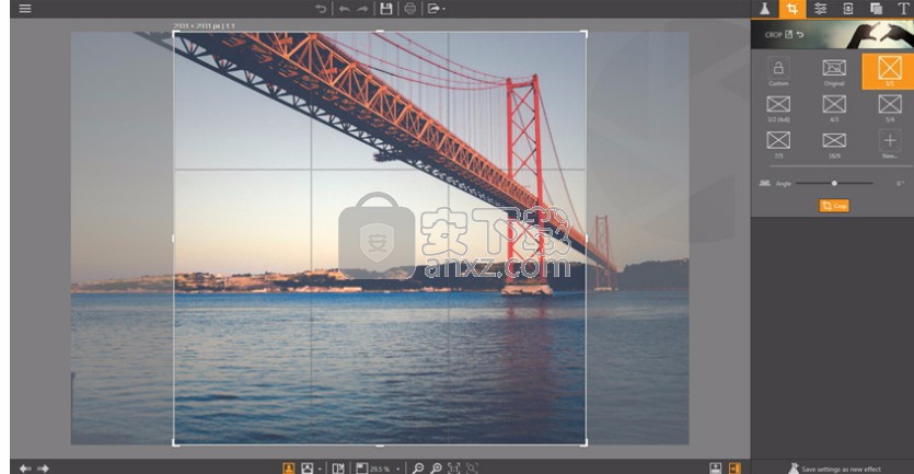 Wondershare Fotophire Toolkit(图片处理软件)
