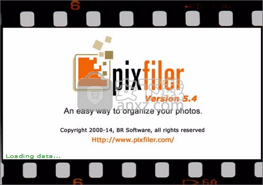 PixFiler(照片管理软件)