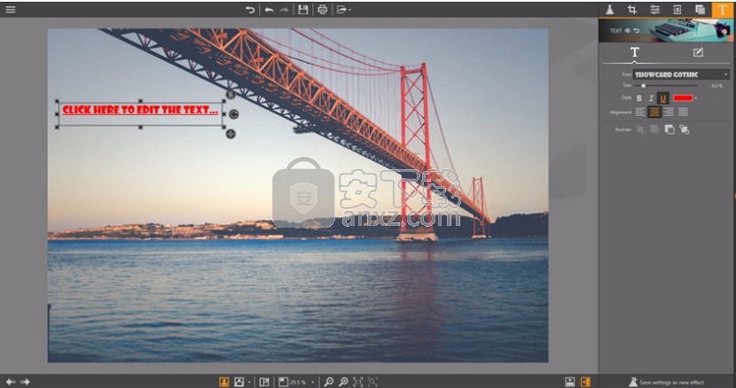 Wondershare Fotophire Toolkit(图片处理软件)