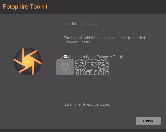 Wondershare Fotophire Toolkit(图片处理软件)