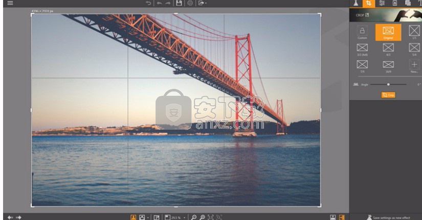 Wondershare Fotophire Toolkit(图片处理软件)