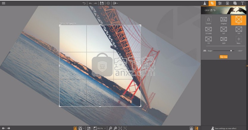 Wondershare Fotophire Toolkit(图片处理软件)