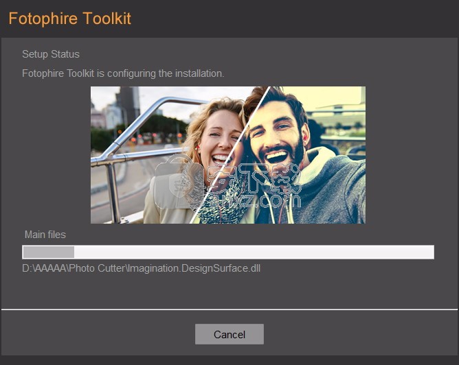 Wondershare Fotophire Toolkit(图片处理软件)