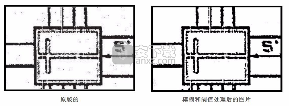 Print2CAD AI 2018