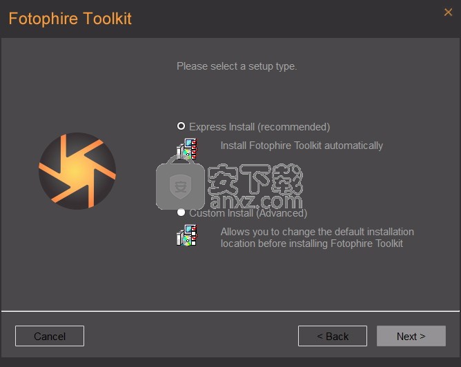 Wondershare Fotophire Toolkit(图片处理软件)