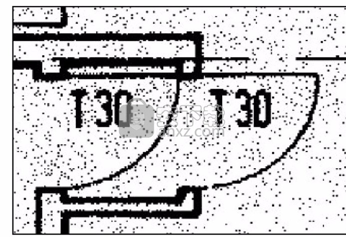 Print2CAD AI 2018