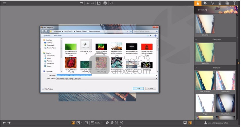 Wondershare Fotophire Toolkit(图片处理软件)