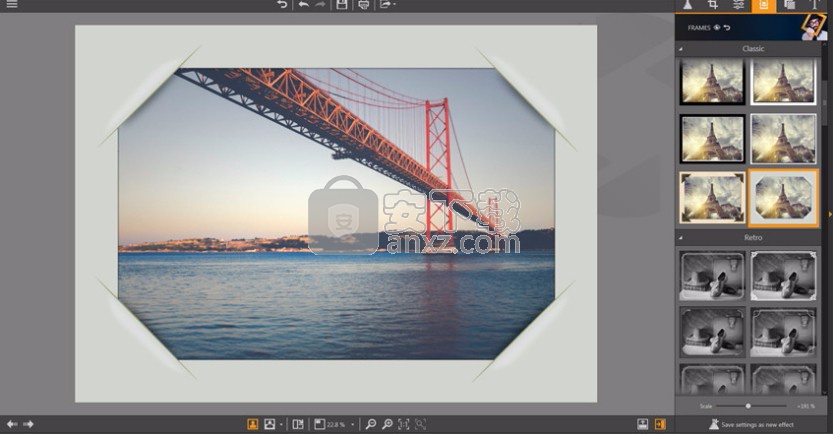 Wondershare Fotophire Toolkit(图片处理软件)