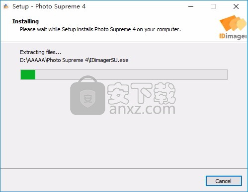 Photo Supreme 4(图片管理软件)