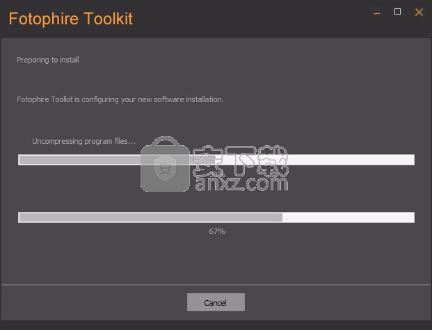 Wondershare Fotophire Toolkit(图片处理软件)