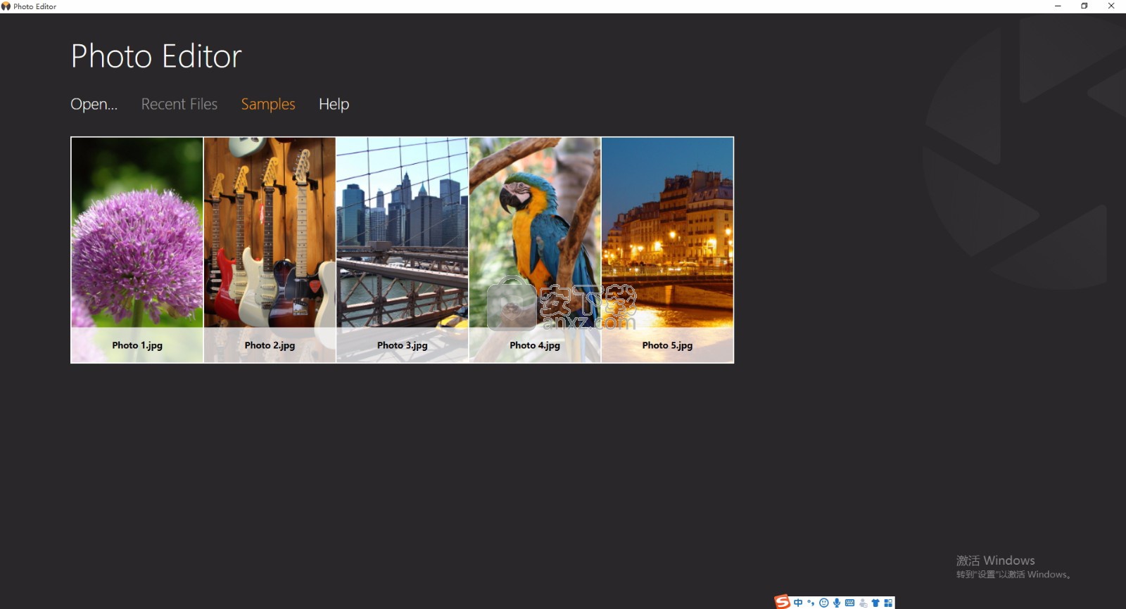 Wondershare Fotophire Toolkit(图片处理软件)