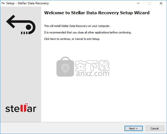 Stellar Data Recovery 9(数据恢复软件)