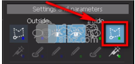 Franzis CutOut Pro(快速抠图软件)