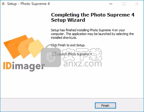 Photo Supreme 4(图片管理软件)