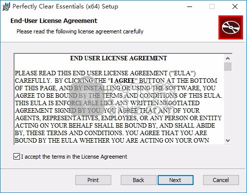 Perfectly Clear Essentials(图片清晰化工具)
