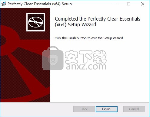 Perfectly Clear Essentials(图片清晰化工具)