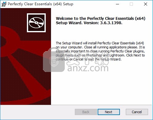 Perfectly Clear Essentials(图片清晰化工具)