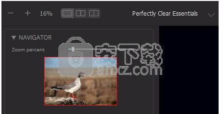 Perfectly Clear Essentials(图片清晰化工具)