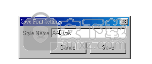 A4Desk(flash网站设计软件)