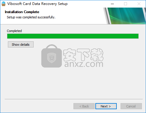 Vibosoft Card Data Recovery(数据恢复工具)