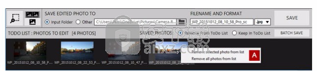 SoftColor PhotoEQ Pro(图片色彩校正工具)