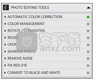 SoftColor PhotoEQ Pro(图片色彩校正工具)