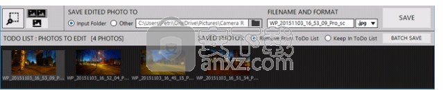 SoftColor PhotoEQ Pro(图片色彩校正工具)