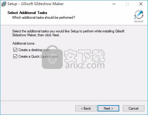 GiliSoft SlideShow Maker(幻灯片制作工具)