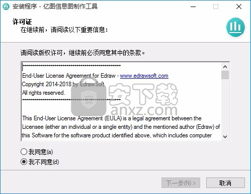 亿图信息图软件(图文设计软件)