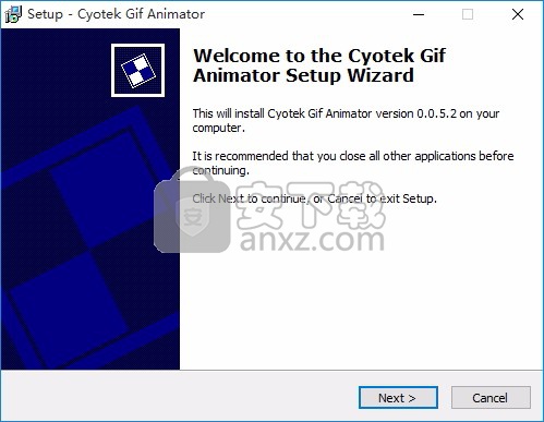 Cyotek Gif Animator(GIF图片制作软件)