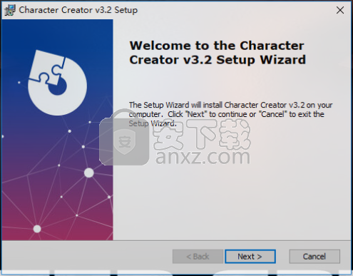 Character Creator(3D人物设计软件)