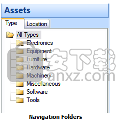 Kaizen Asset Manager(资产管理系统)