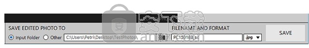 SoftColor PhotoEQ Pro(图片色彩校正工具)