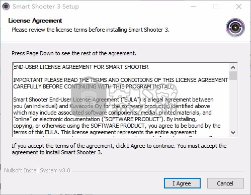 Smart Shooter(电脑控制数码相机软件)