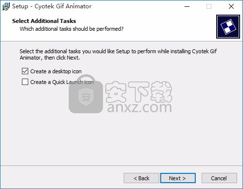 Cyotek Gif Animator(GIF图片制作软件)