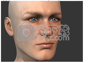 Character Creator(3D人物设计软件)