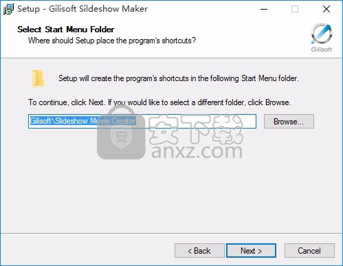 GiliSoft SlideShow Maker(幻灯片制作工具)