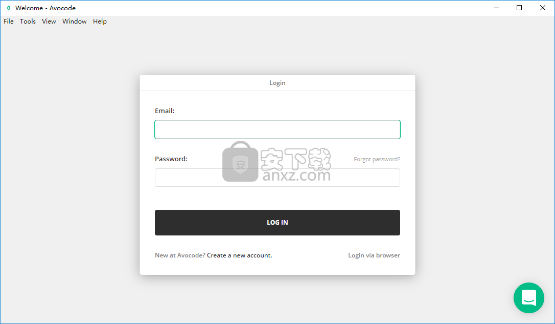 Avocode(切图软件)