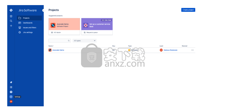 Avocode(切图软件)